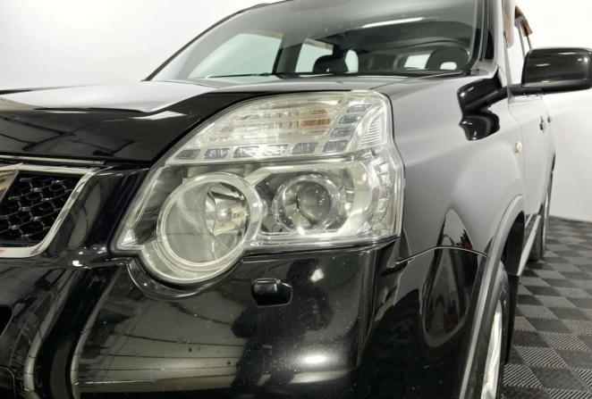 Nissan X-Trail III с пробегом 2014 года, цена 1 630 000 рублей, 91286 км, внедорожник, Автокод Объявления
