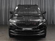 Skoda Kodiaq RS I Ставрополь  - изображение 31