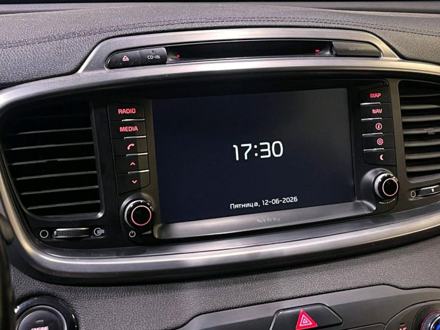 Kia Sorento III Prime Новосибирск  - изображение 29