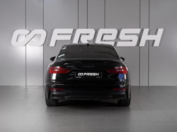Audi A6 V (C8) с пробегом 2019 года, цена 3 767 000 рублей, 175259 км, седан, Автокод Объявления