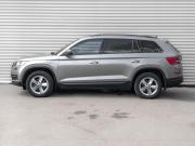 Skoda Kodiaq I Москва  - изображение 37