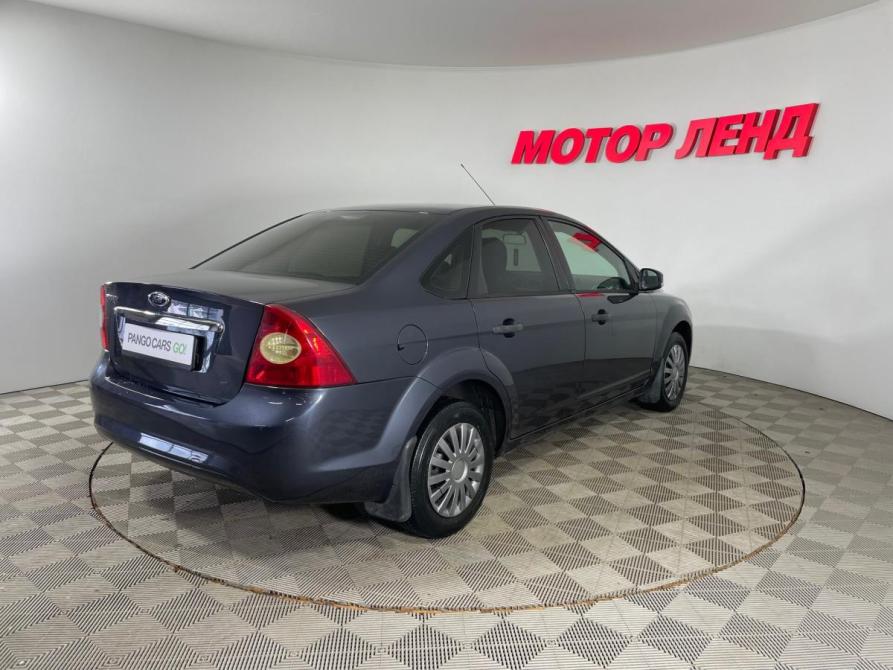 Ford Focus II Рестайлинг Воронеж  - изображение 4