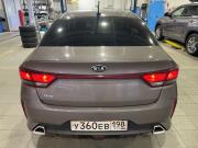 Kia Rio IV Рестайлинг Санкт-Петербург  - изображение 13