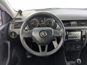 Skoda Rapid I Рестайлинг Москва  - изображение 51