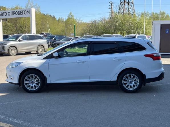 Ford Focus III с пробегом 2012 года, цена 742 000 рублей, 279108 км, универсал, Автокод Объявления