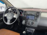 Nissan Tiida I Рестайлинг Воронеж  - изображение 31