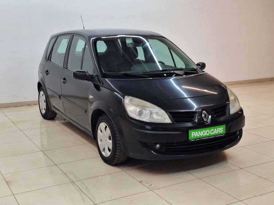 Renault Scenic II Рестайлинг Смоленск  - изображение 3