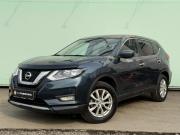 Nissan X-Trail III Рестайлинг Кемерово  - изображение 17