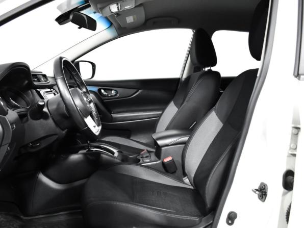 Nissan Qashqai II Рестайлинг с пробегом 2019 года, цена 1 300 000 рублей, 111745 км, внедорожник, Автокод Объявления