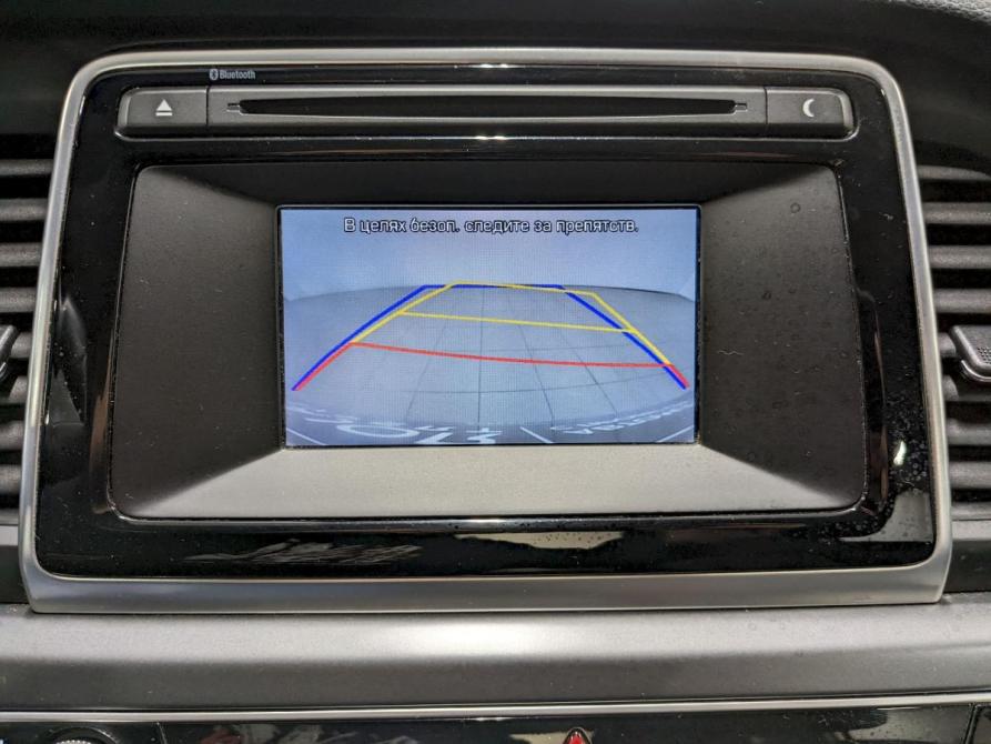 Hyundai Sonata VII (LF) Рестайлинг Москва  - изображение 27
