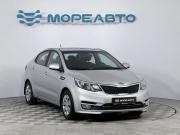 Kia Rio III Рестайлинг Калининград  - изображение 18