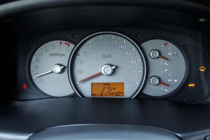Kia Carens II (UN) с пробегом 2007 года, цена 441 000 рублей, 317439 км, минивэн, Автокод Объявления