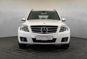 Mercedes-Benz GLK-Класс I (X204) Нижний Новгород  - изображение 24
