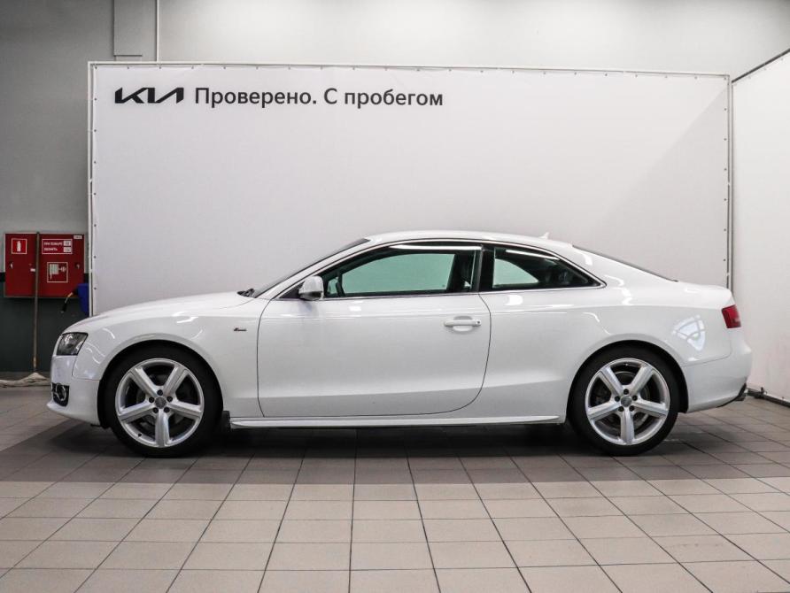 Audi A5 I (8T) Красноярск  - изображение 9