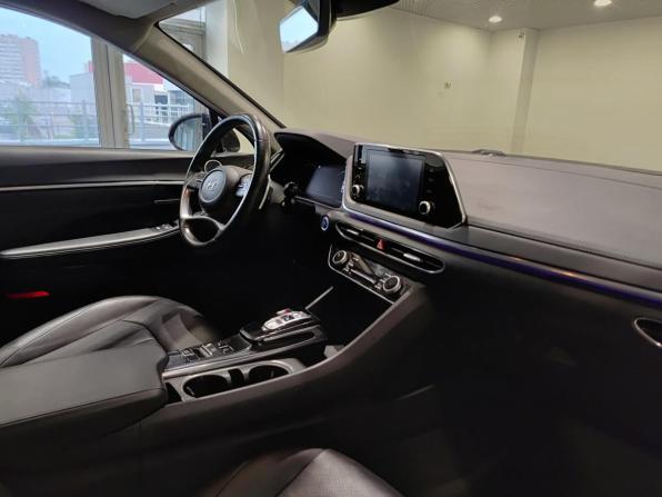 Hyundai Sonata VIII (DN8) с пробегом 2023 года, цена 2 950 000 рублей, 52930 км, седан, Автокод Объявления