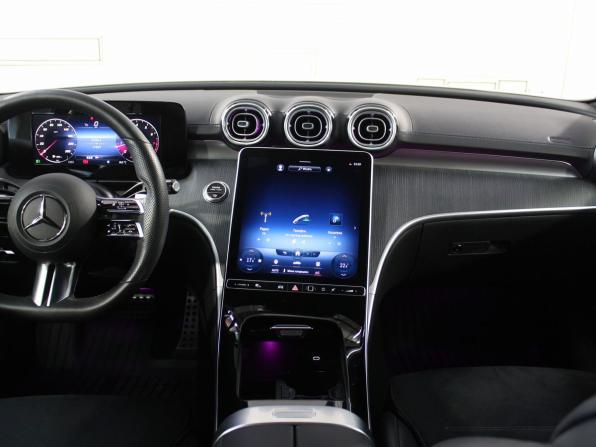 Mercedes-Benz C-Класс V (W206) с пробегом 2021 года, цена 4 700 000 рублей, 37657 км, седан, Автокод Объявления