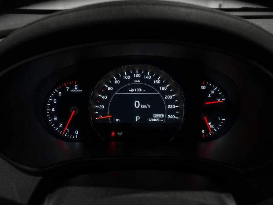 Kia Sorento III Prime Рестайлинг Москва  - изображение 11