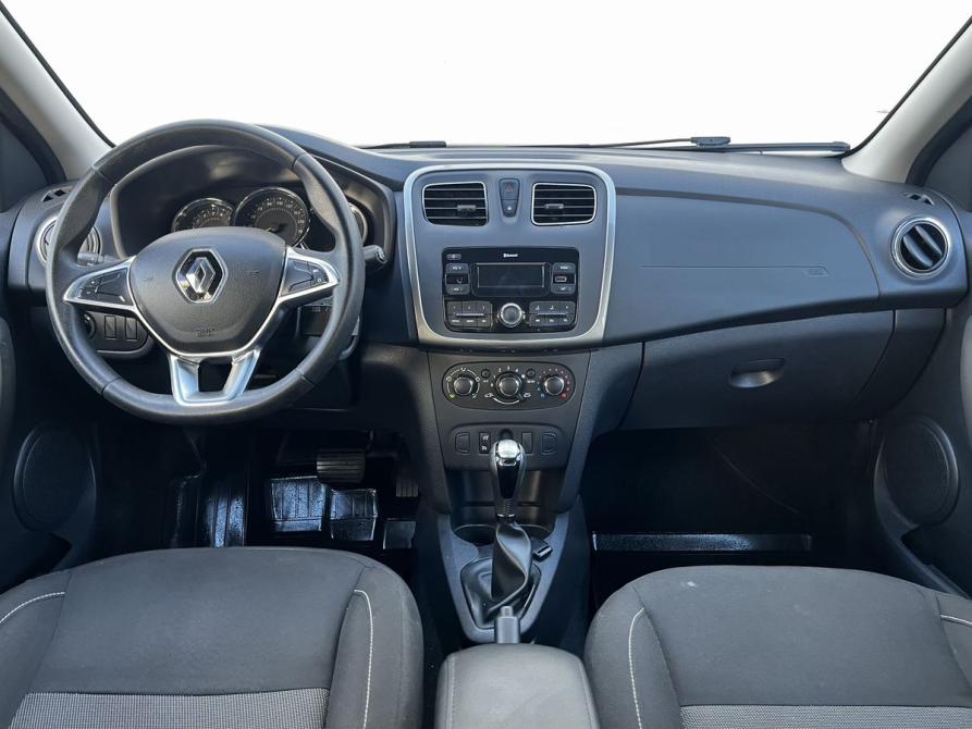 Renault Sandero II Рестайлинг Москва  - изображение 12