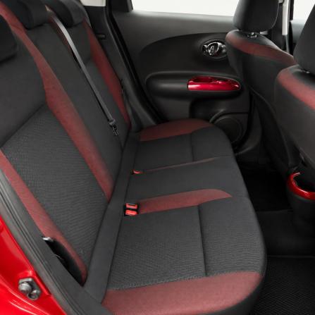 Nissan Juke I с пробегом 2011 года, цена 810 000 рублей, 143893 км, внедорожник, Автокод Объявления