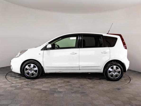 Nissan Note I Рестайлинг с пробегом 2013 года, цена 899 000 рублей, 123783 км, хэтчбек, Автокод Объявления
