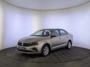 Volkswagen Polo VI Москва  - изображение 26