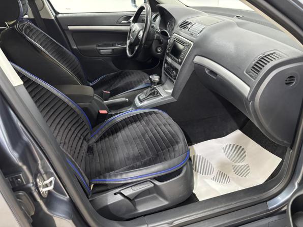 Skoda Octavia II (A5) Рестайлинг с пробегом 2012 года, цена 890 000 рублей, 182142 км, лифтбек, Автокод Объявления