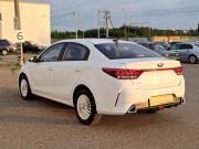 Kia Rio IV Рестайлинг Набережные Челны  - изображение 41