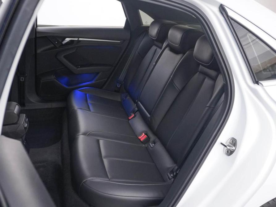 Audi A3 IV (8Y) Москва  - изображение 9