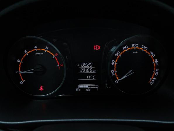 Lada (ВАЗ) Granta I Рестайлинг с пробегом 2021 года, цена 850 000 рублей, 28708 км, лифтбек, Автокод Объявления
