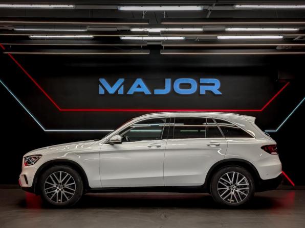 Mercedes-Benz GLC I (X253) Рестайлинг с пробегом 2021 года, цена 4 200 000 рублей, 87749 км, внедорожник, Автокод Объявления