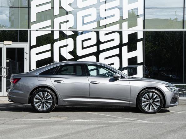 Audi A6 V (C8) с пробегом 2020 года, цена 3 790 000 рублей, 49929 км, седан, Автокод Объявления