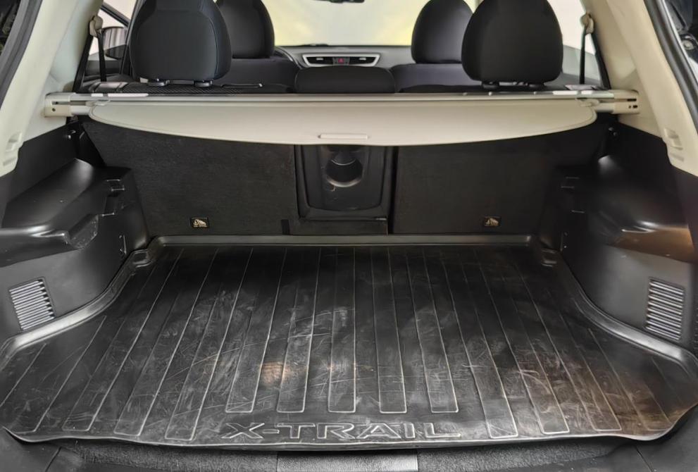 Nissan X-Trail III Подольск  - изображение 25