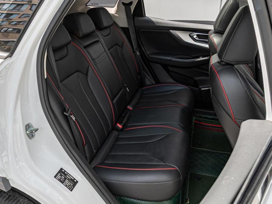 BAIC X7 I Краснодар  - изображение 7