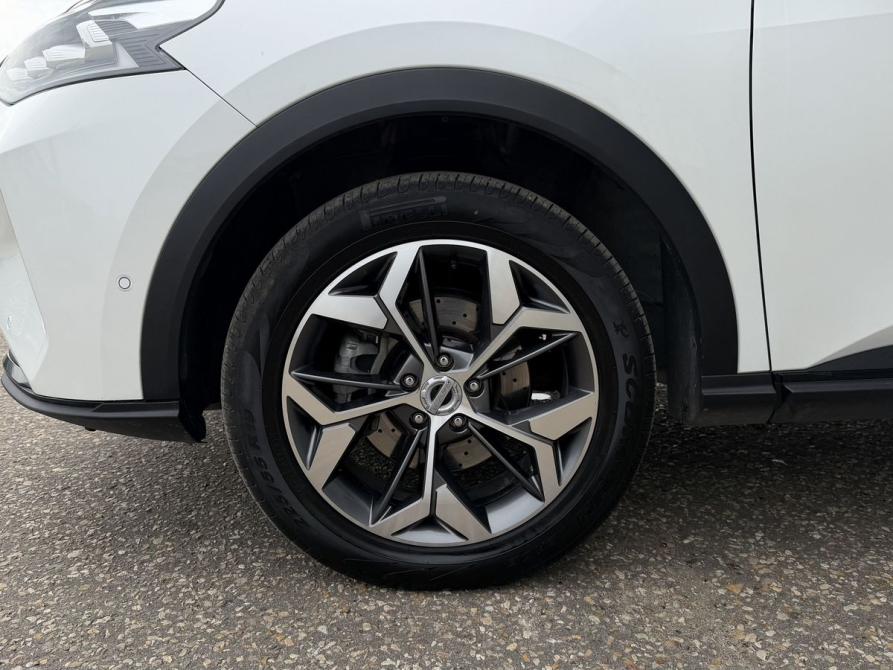 Haval F7x I Рестайлинг Тверь  - изображение 10