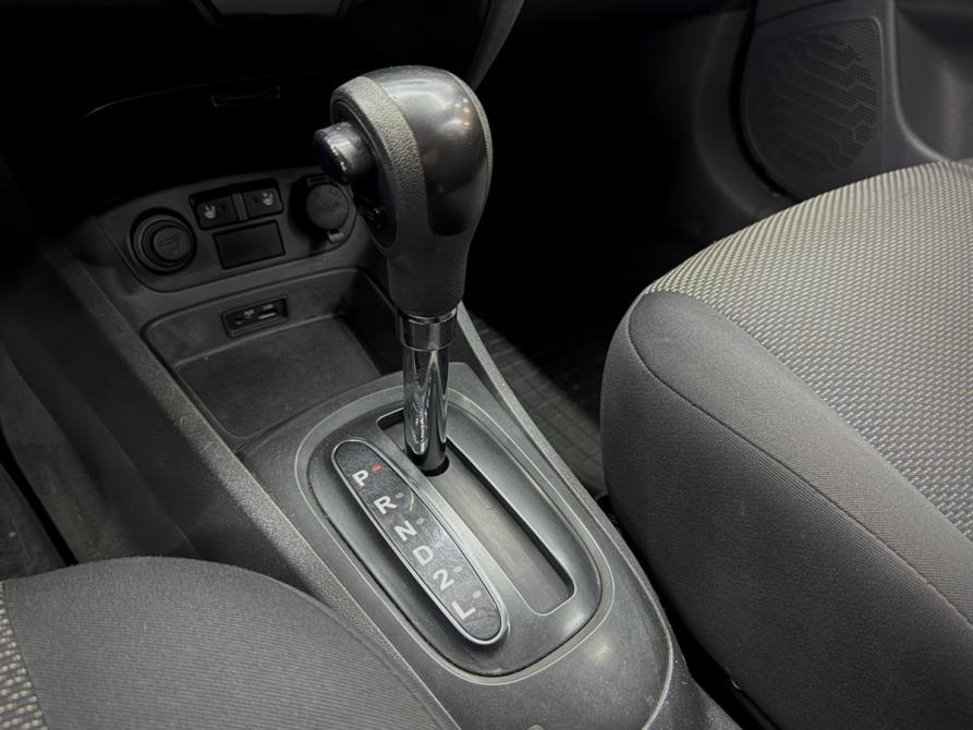 Kia Rio II Рестайлинг Смоленск  - изображение 13