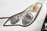 Infiniti EX I (J50) Барнаул  - изображение 37