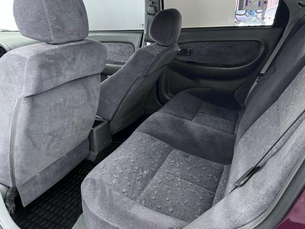 Kia Spectra I Рестайлинг 2 с пробегом 2006 года, цена 385 000 рублей, 190449 км, седан, Автокод Объявления