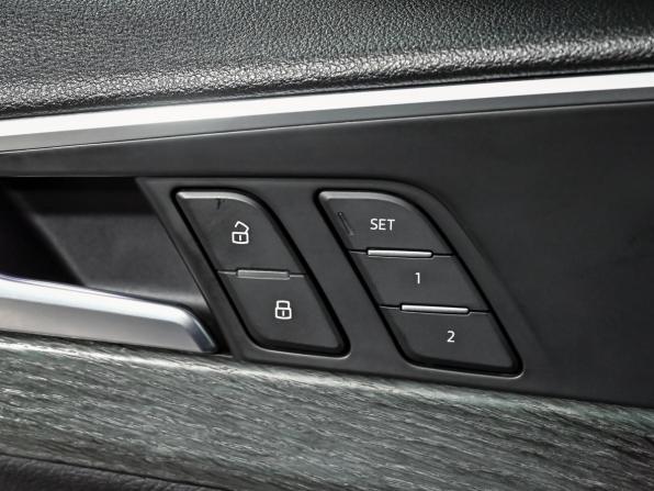 Audi A4 allroad V (B9) с пробегом 2016 года, цена 2 605 000 рублей, 181753 км, универсал, Автокод Объявления
