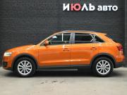 Audi Q3 I (8U) Екатеринбург  - изображение 24
