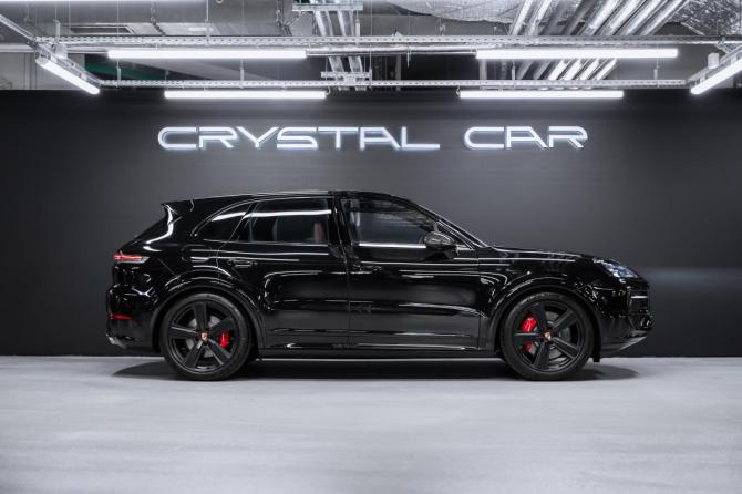 Новый Porsche Cayenne III Рестайлинг 2026 года, цена 25 900 000 рублей, внедорожник, Автокод Объявления