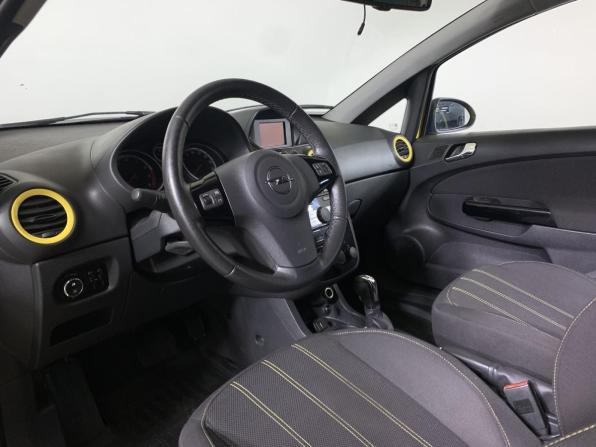 Opel Corsa D Рестайлинг II с пробегом 2013 года, цена 680 000 рублей, 164257 км, хэтчбек, Автокод Объявления