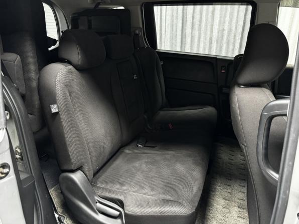 Honda Freed I Рестайлинг с пробегом 2013 года, цена 1 200 000 рублей, 114787 км, компактвэн, Автокод Объявления