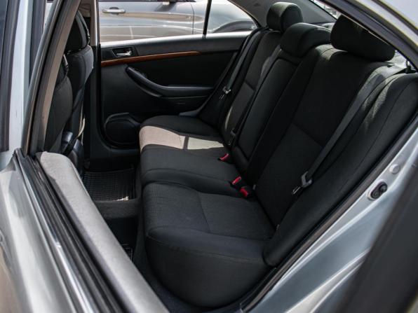 Toyota Avensis II Рестайлинг с пробегом 2007 года, цена 850 000 рублей, 226332 км, седан, Автокод Объявления