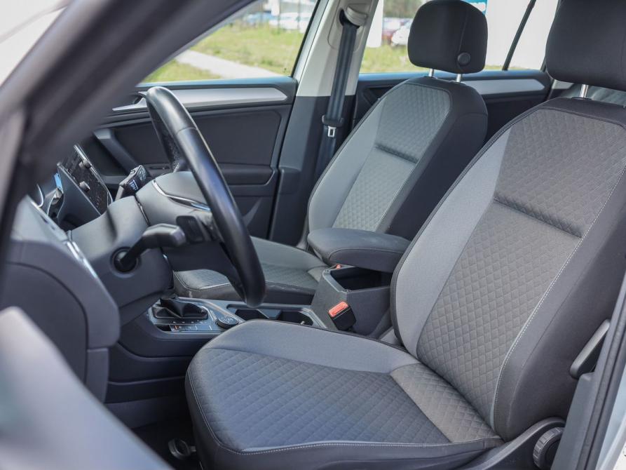 Volkswagen Tiguan II Ижевск  - изображение 11