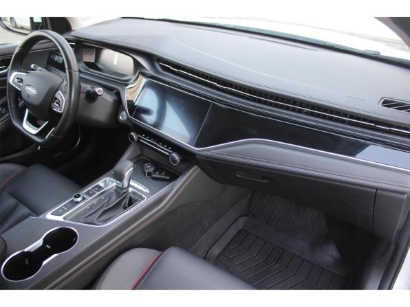 Omoda S5 с пробегом 2023 года, цена 1 122 000 рублей, 85927 км, седан, Автокод Объявления