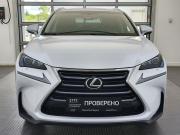 Lexus NX I Рестайлинг Уфа  - изображение 24