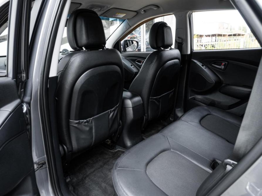 Hyundai ix35 I Рестайлинг Ставрополь  - изображение 11