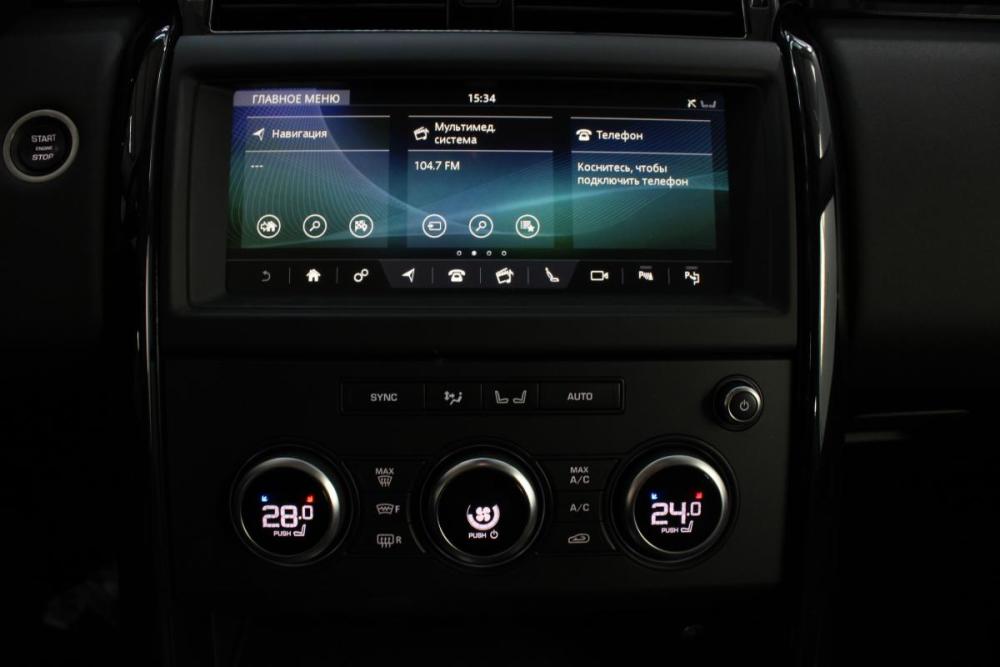 Land Rover Discovery V Владивосток  - изображение 28