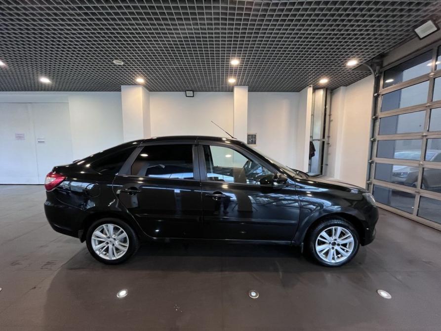 Lada (ВАЗ) Granta I Рестайлинг Чебоксары  - изображение 2