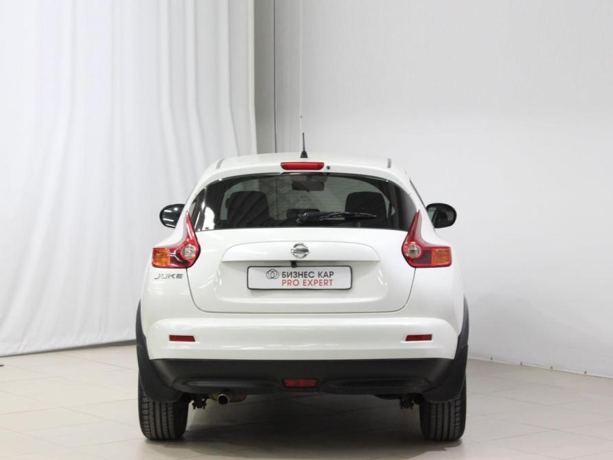 Nissan Juke I Курск  - изображение 6